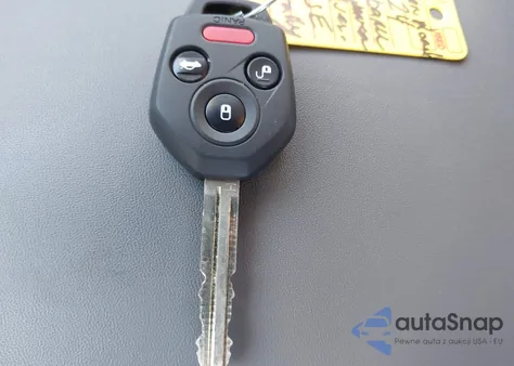 2024 Subaru Impreza Base 5-Door z USA, uszkodzony, nr VIN JF1GUABC9R8858653